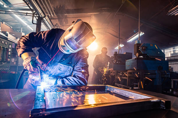 Reliable Williamsville, NY Welder & Metal Fabrication Solutions